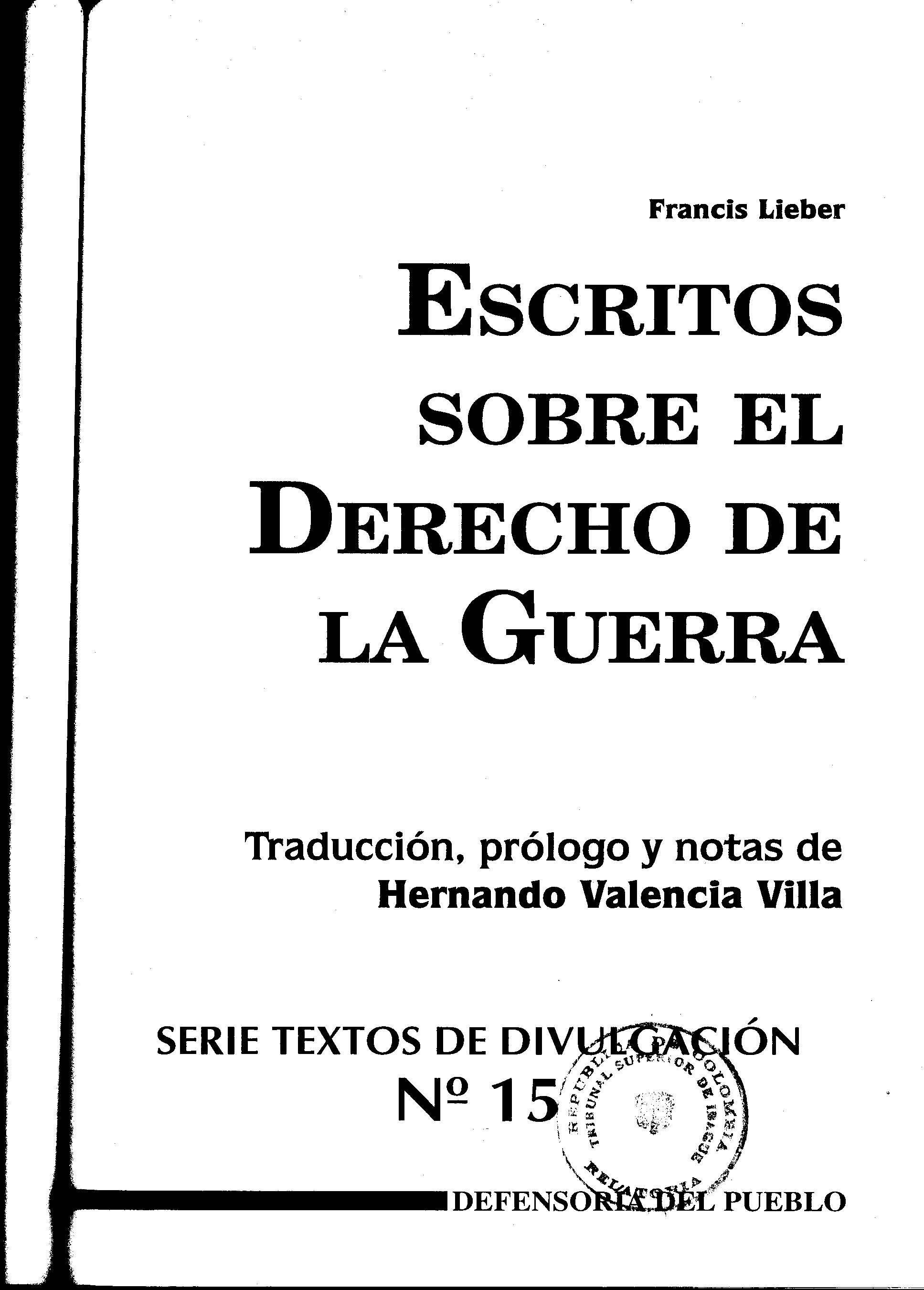 Libro